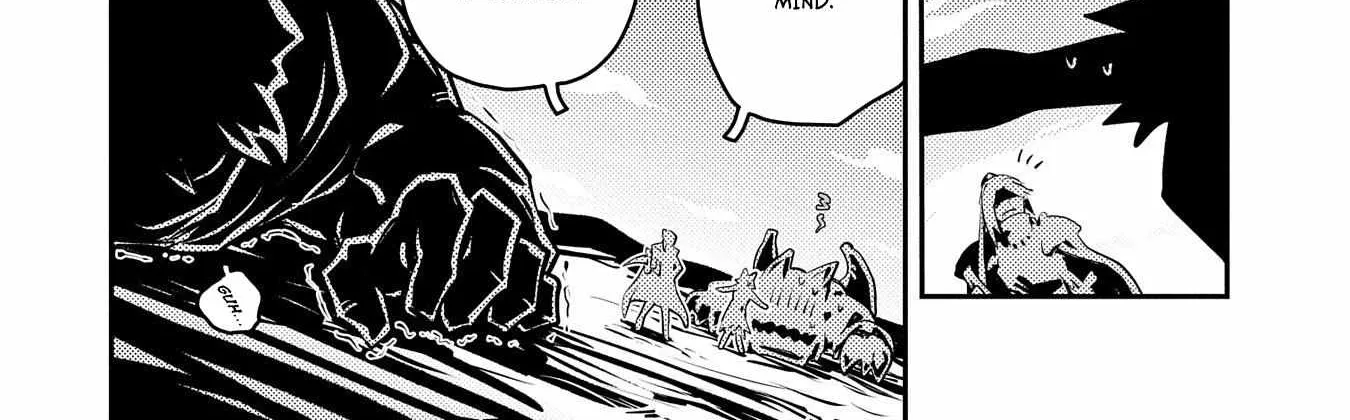 Read Reincarnated As A Dragon Hatchling EN Manga Online
