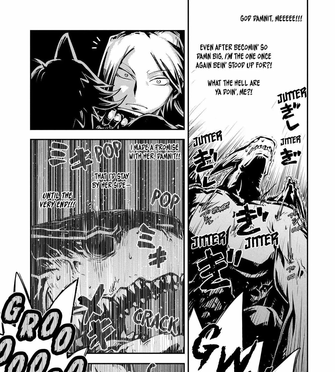 Read Reincarnated As A Dragon Hatchling EN Manga Online