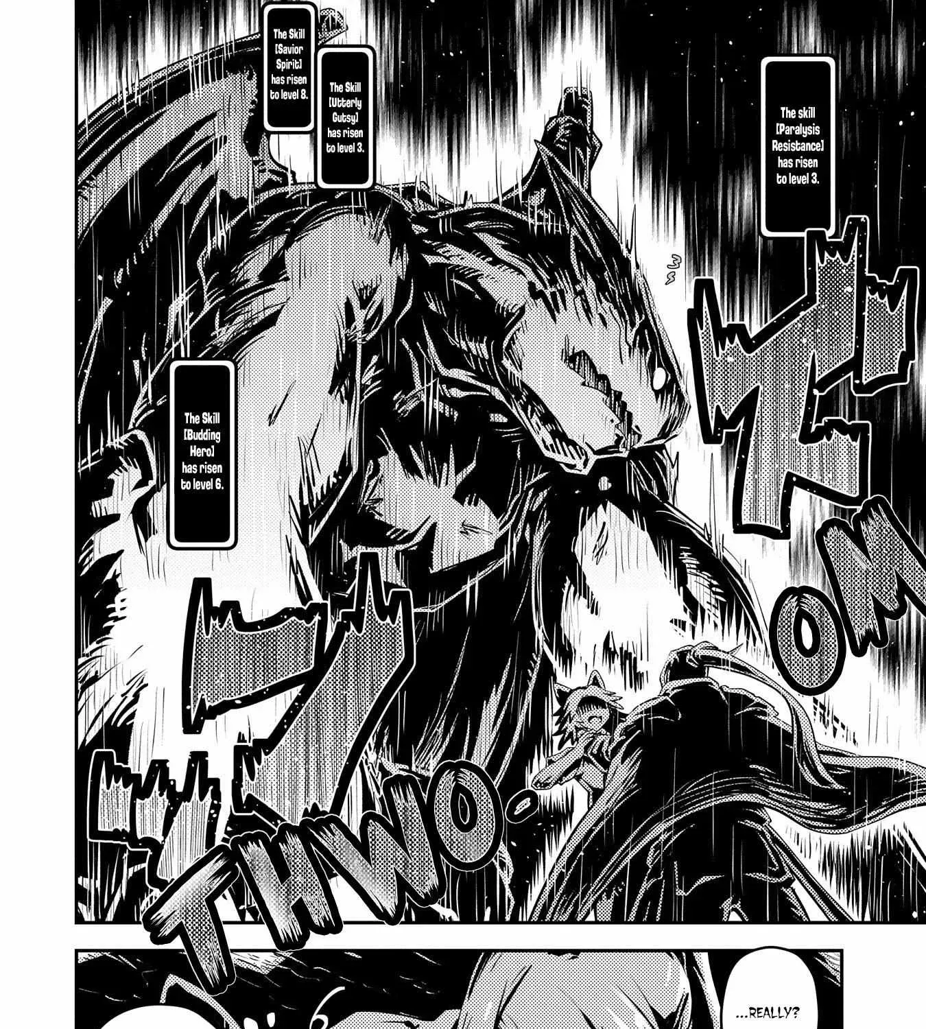 Read Reincarnated As A Dragon Hatchling EN Manga Online