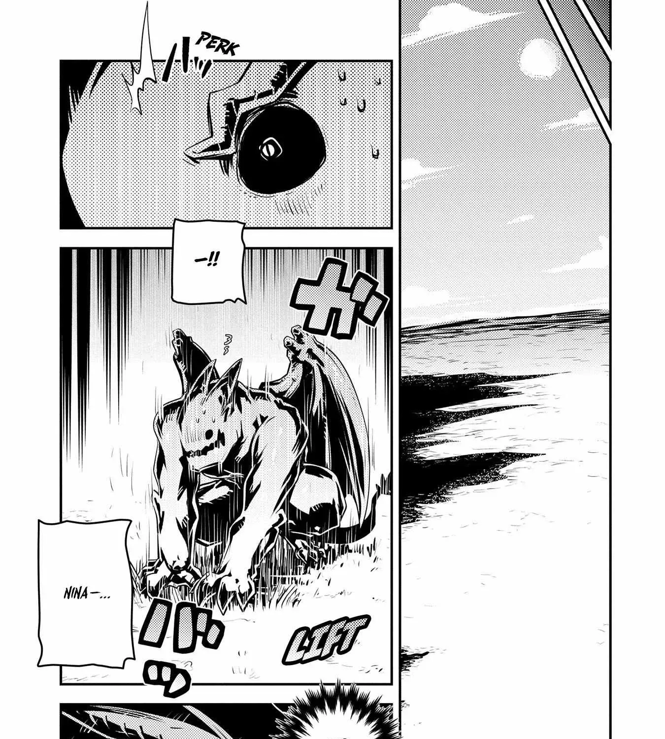 Read Reincarnated As A Dragon Hatchling EN Manga Online
