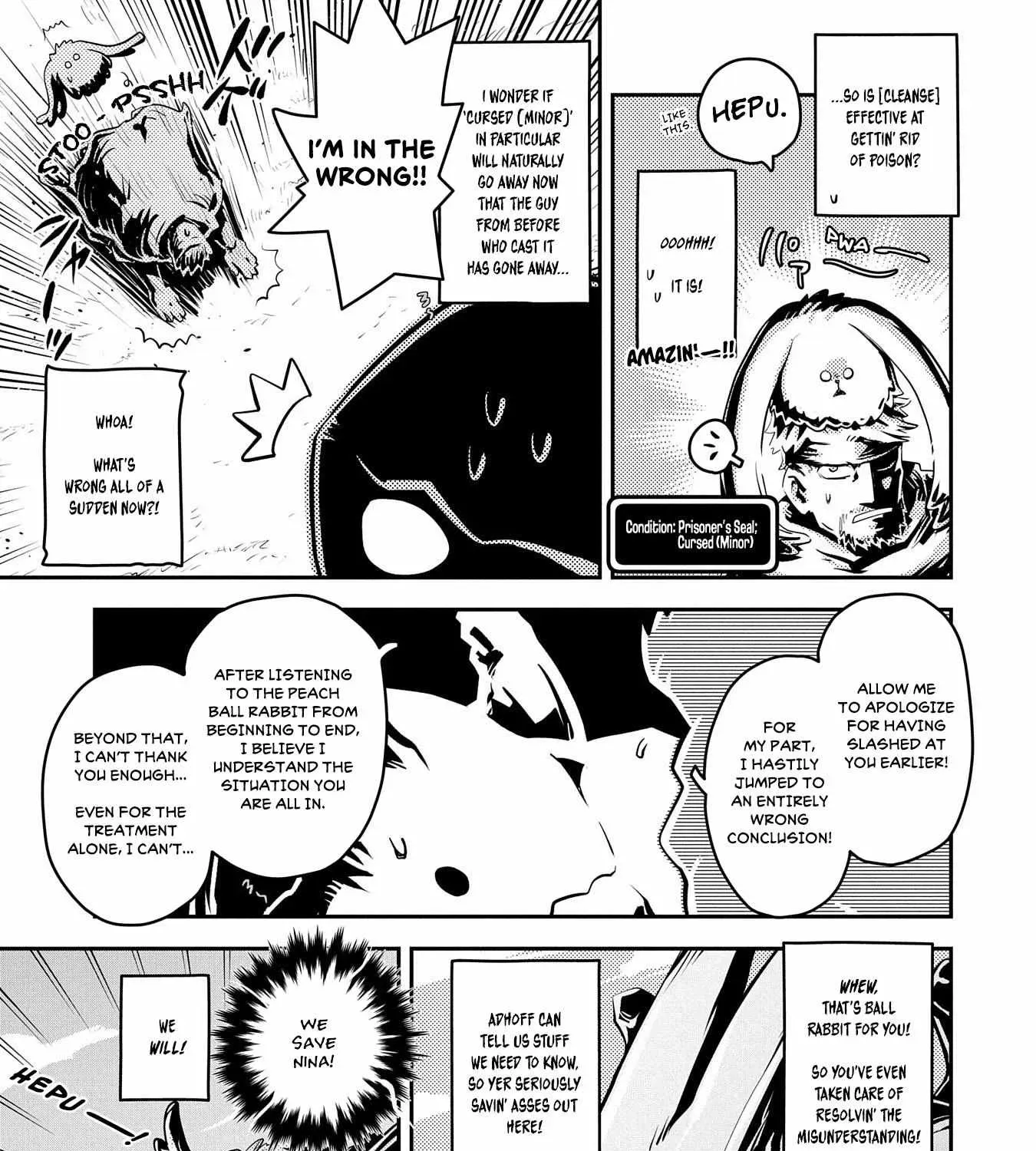 Read Reincarnated As A Dragon Hatchling EN Manga Online