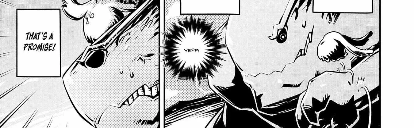 Read Reincarnated As A Dragon Hatchling EN Manga Online
