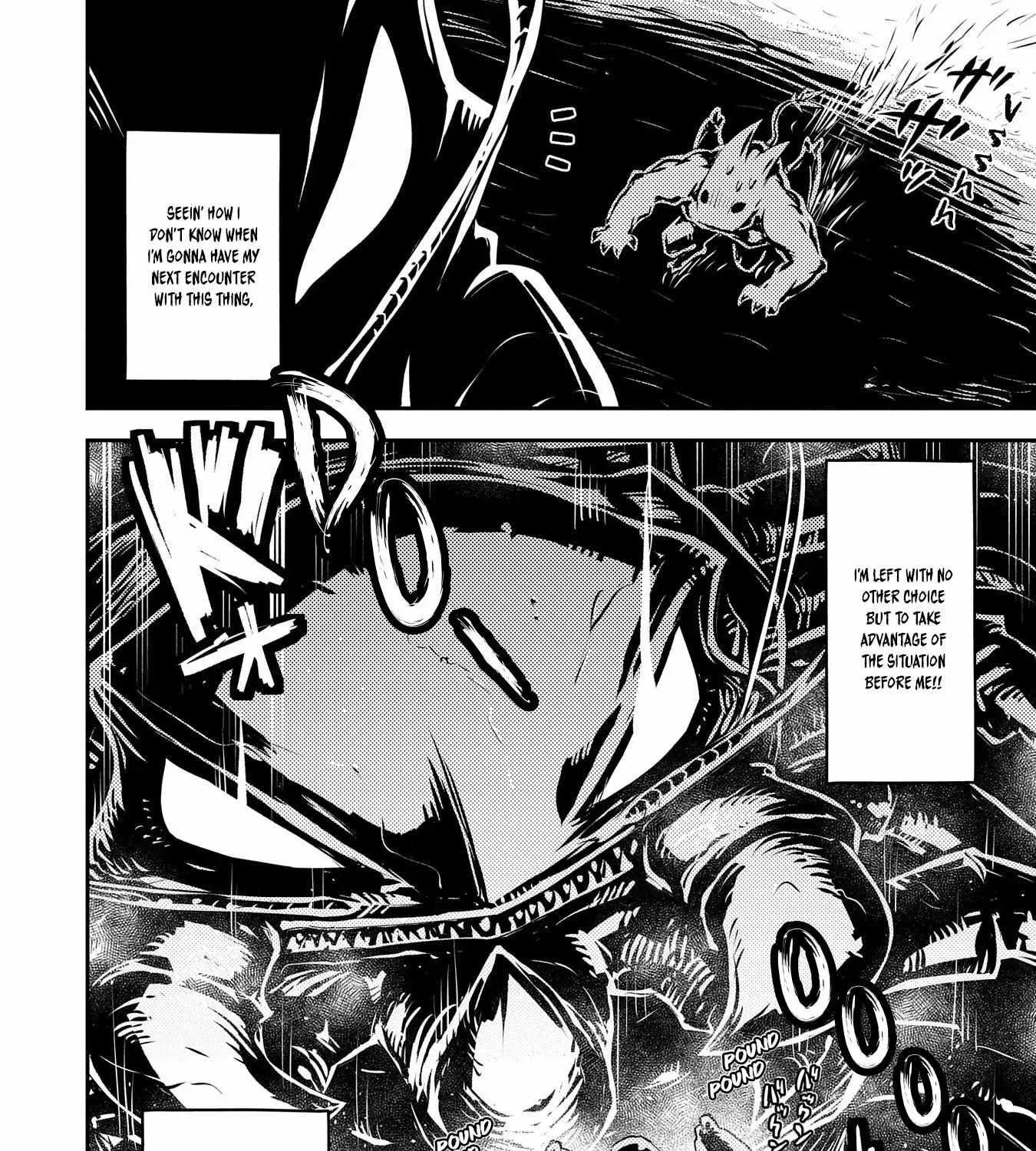 Read Reincarnated As A Dragon Hatchling EN Manga Online