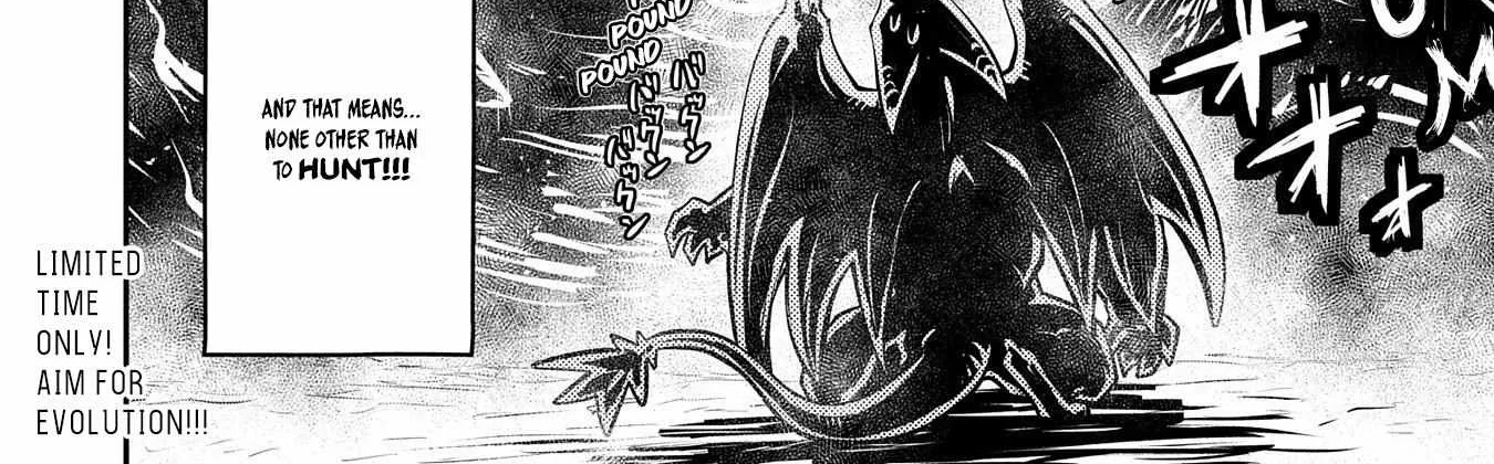 Read Reincarnated As A Dragon Hatchling EN Manga Online