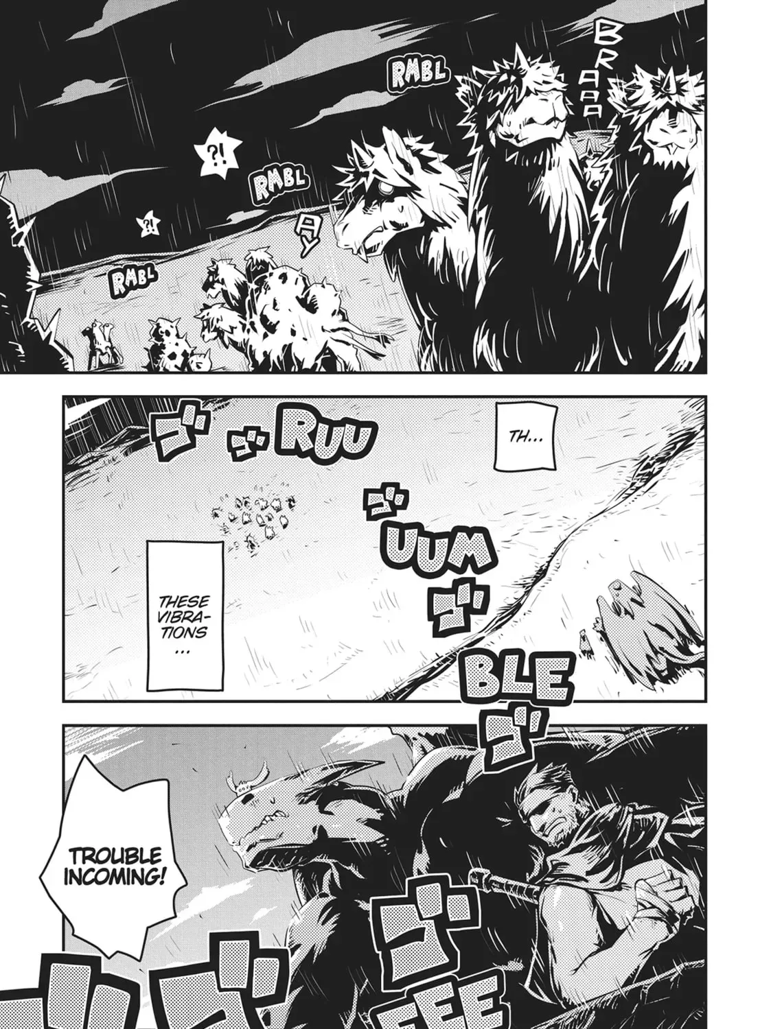 Read Reincarnated As A Dragon Hatchling EN Manga Online