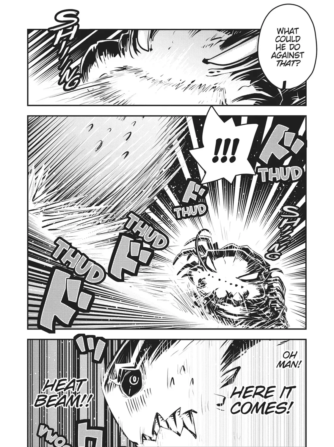 Read Reincarnated As A Dragon Hatchling EN Manga Online