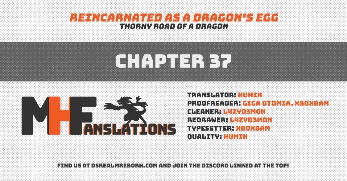 Read Reincarnated As A Dragon Hatchling EN Manga Online