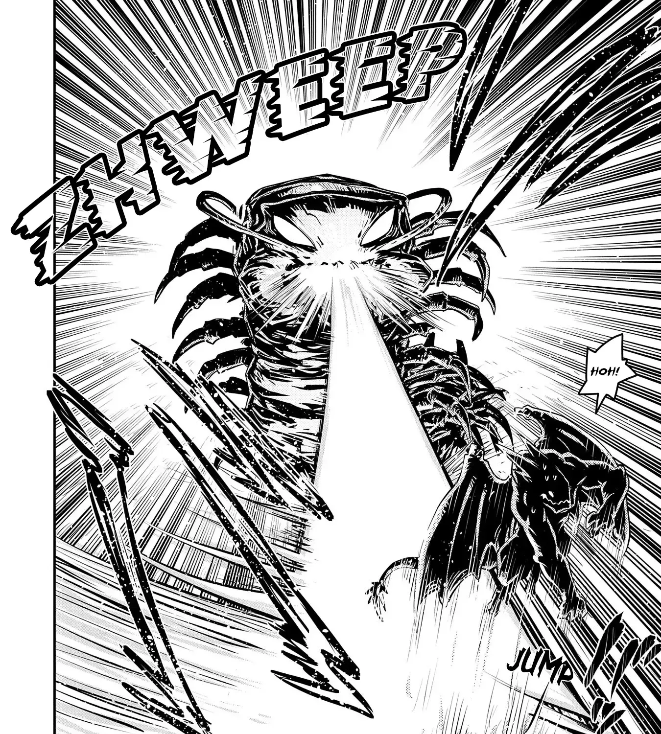 Read Reincarnated As A Dragon Hatchling EN Manga Online