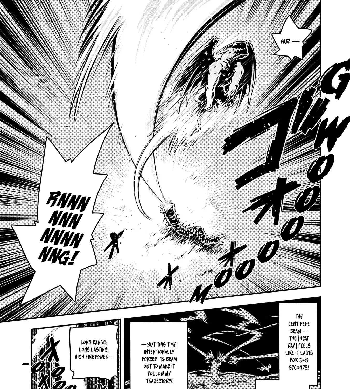 Read Reincarnated As A Dragon Hatchling EN Manga Online