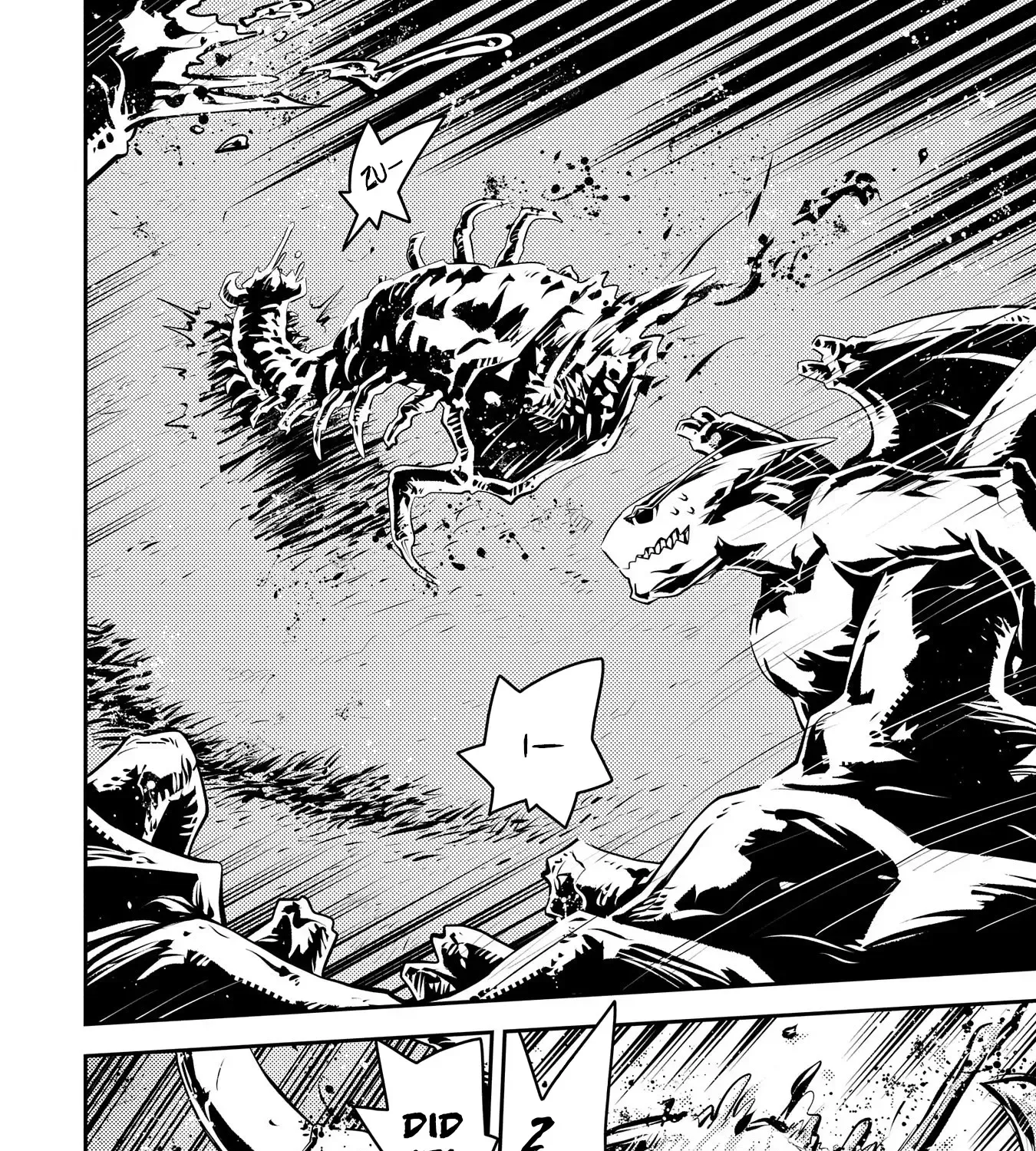 Read Reincarnated As A Dragon Hatchling EN Manga Online