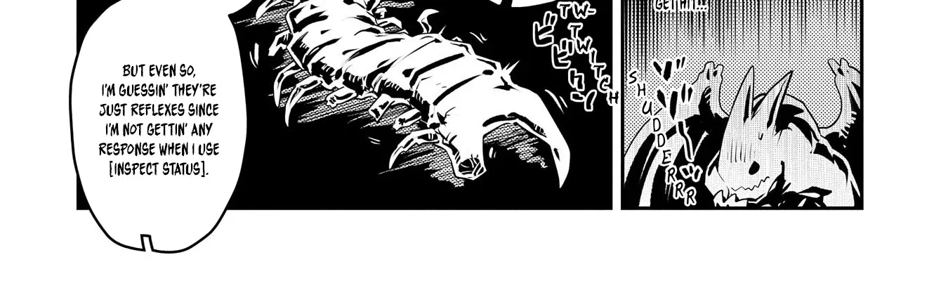 Read Reincarnated As A Dragon Hatchling EN Manga Online