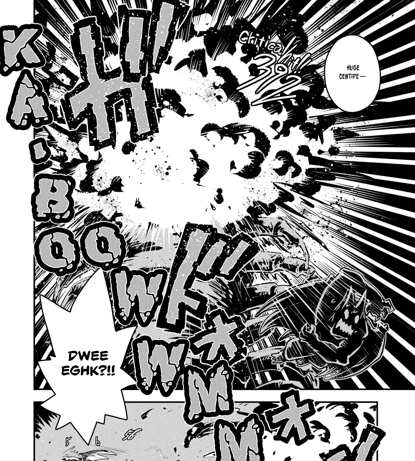 Read Reincarnated As A Dragon Hatchling EN Manga Online