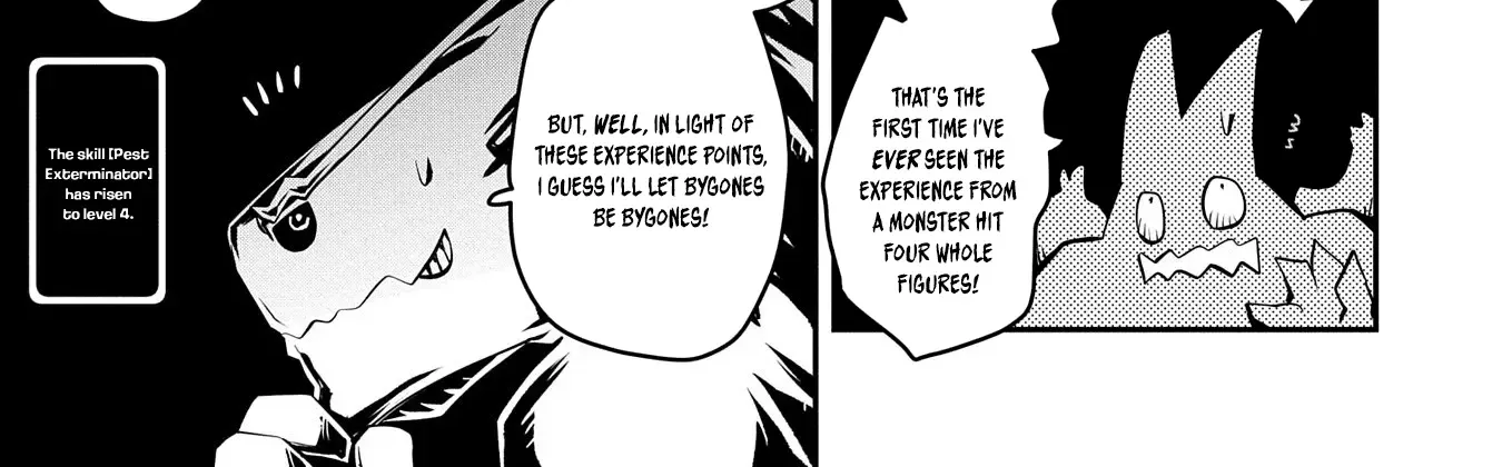 Read Reincarnated As A Dragon Hatchling EN Manga Online