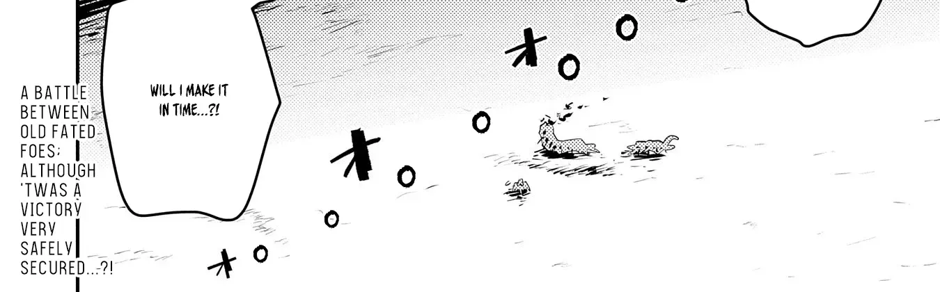 Read Reincarnated As A Dragon Hatchling EN Manga Online