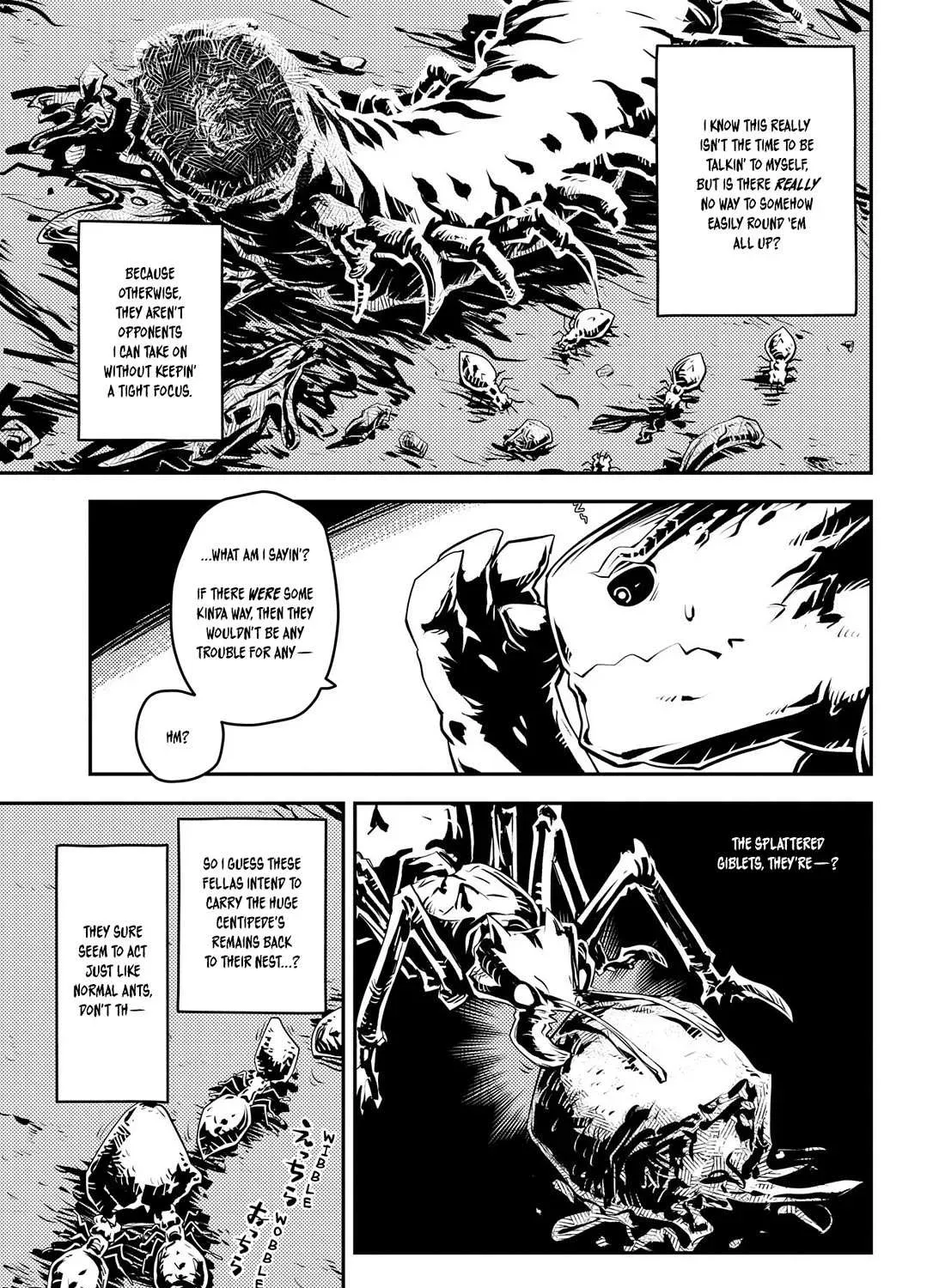 Read Reincarnated As A Dragon Hatchling EN Manga Online