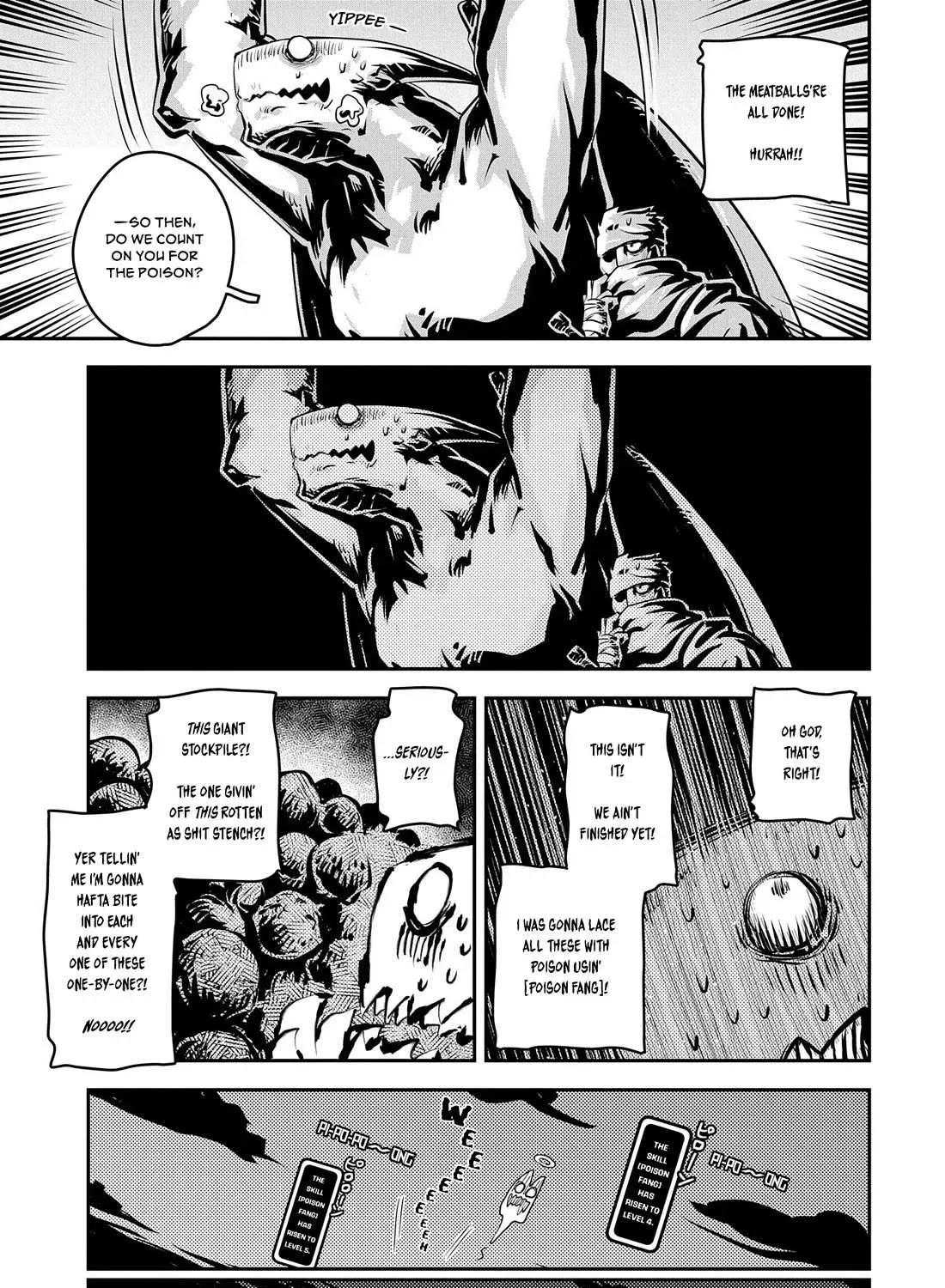 Read Reincarnated As A Dragon Hatchling EN Manga Online