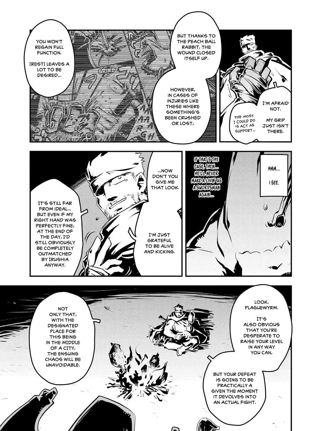 Read Reincarnated As A Dragon Hatchling EN Manga Online