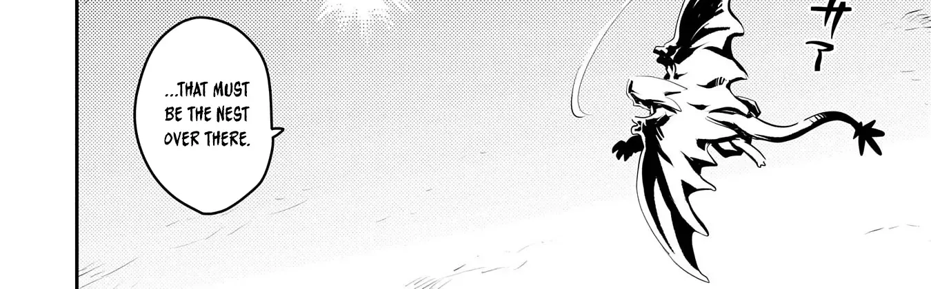 Read Reincarnated As A Dragon Hatchling EN Manga Online