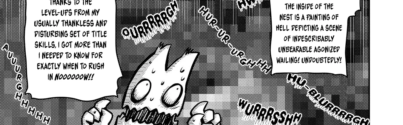 Read Reincarnated As A Dragon Hatchling EN Manga Online