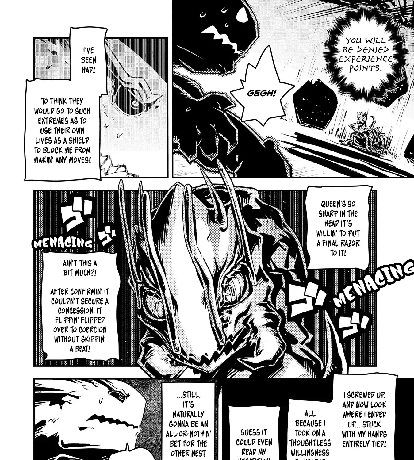 Read Reincarnated As A Dragon Hatchling EN Manga Online
