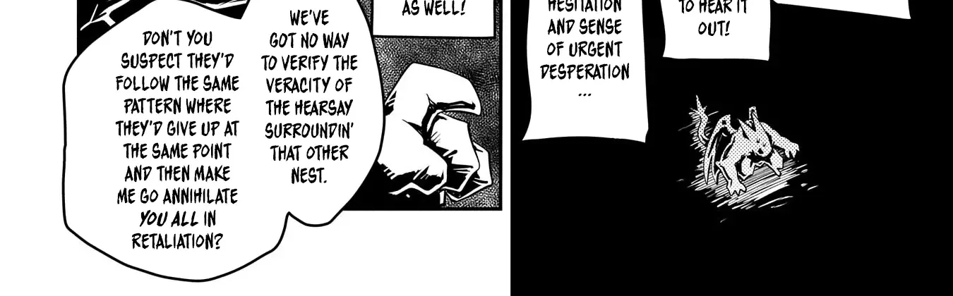 Read Reincarnated As A Dragon Hatchling EN Manga Online