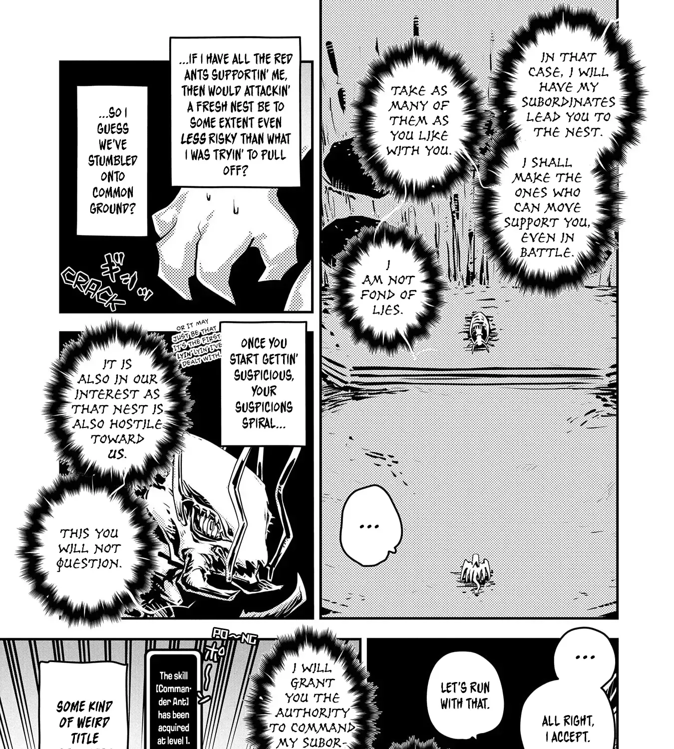 Read Reincarnated As A Dragon Hatchling EN Manga Online