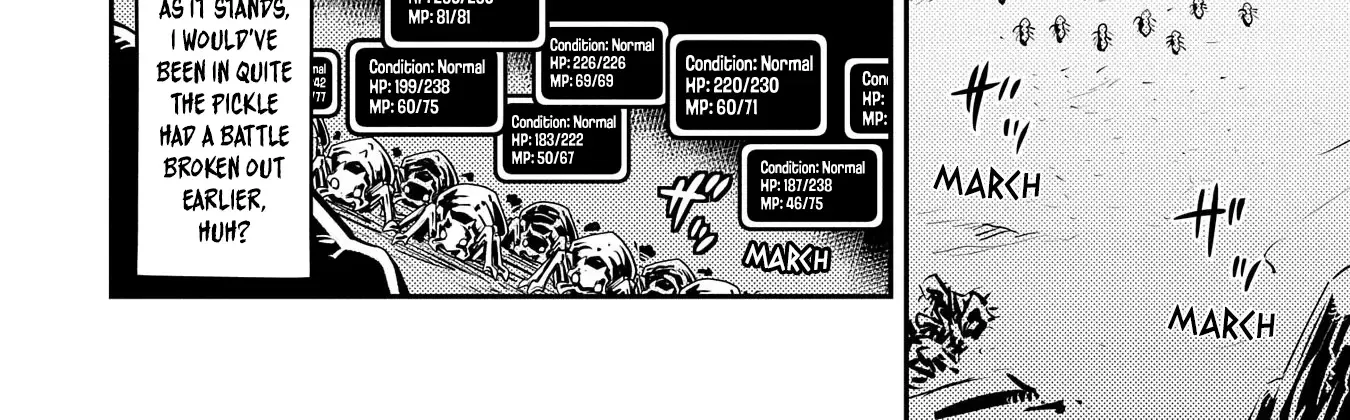 Read Reincarnated As A Dragon Hatchling EN Manga Online