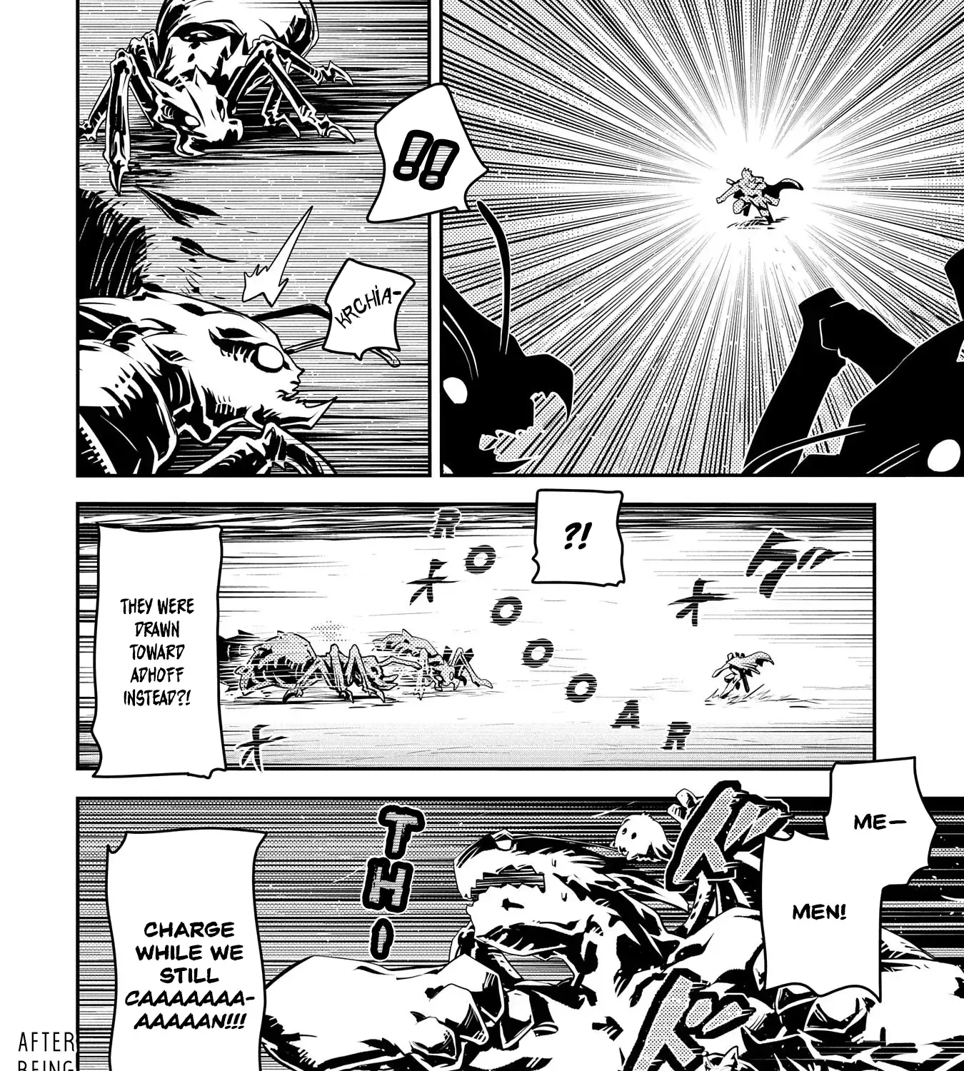 Read Reincarnated As A Dragon Hatchling EN Manga Online