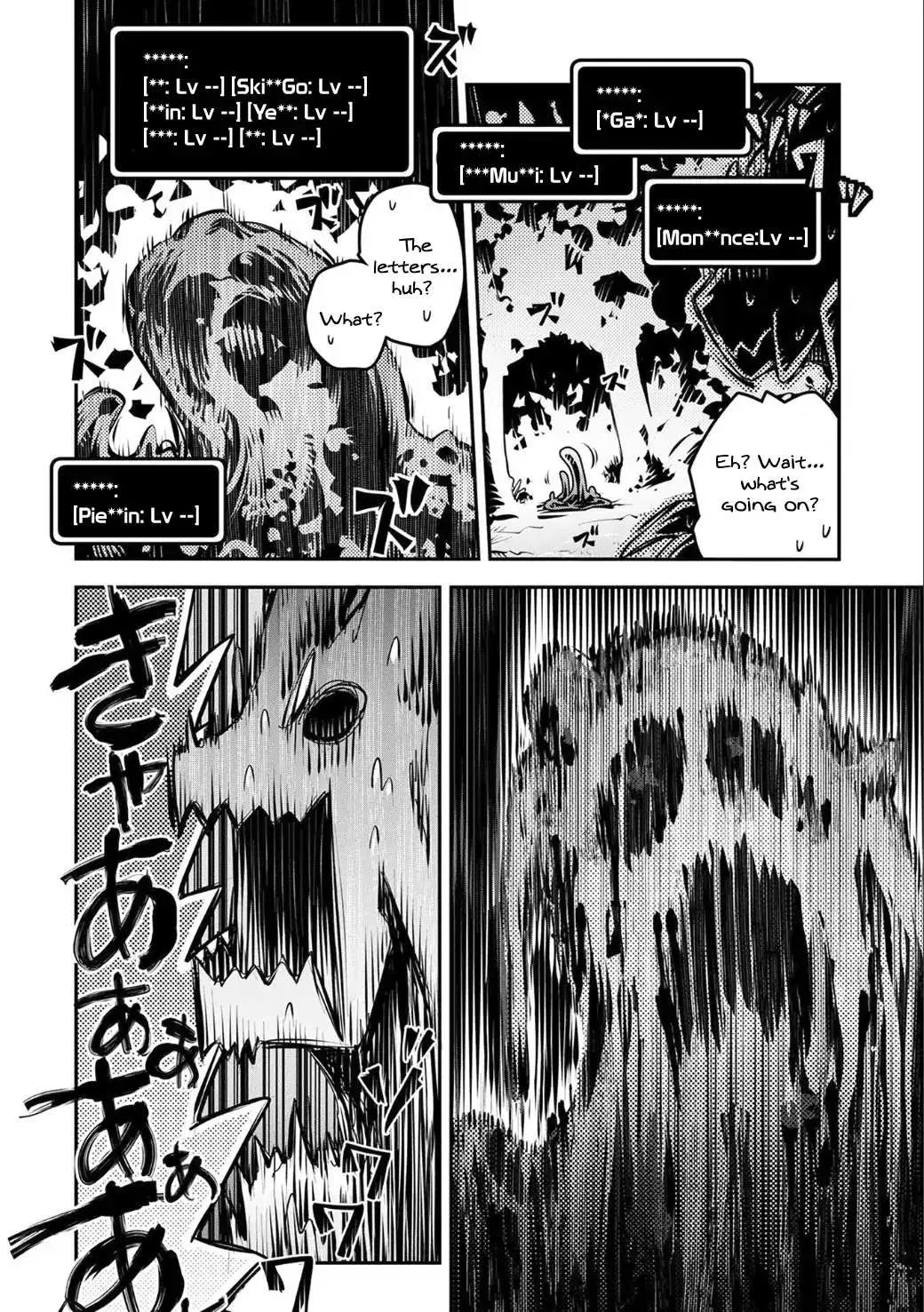 Read Reincarnated As A Dragon Hatchling EN Manga Online