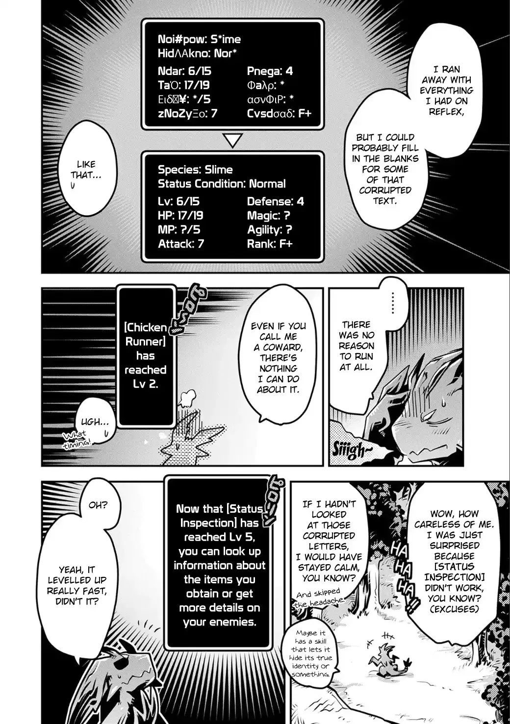 Read Reincarnated As A Dragon Hatchling EN Manga Online