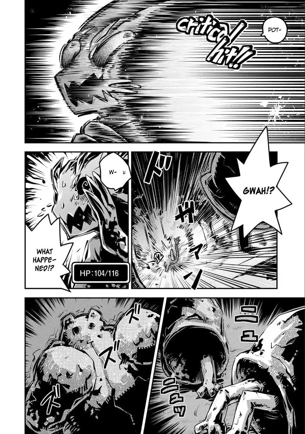 Read Reincarnated As A Dragon Hatchling EN Manga Online