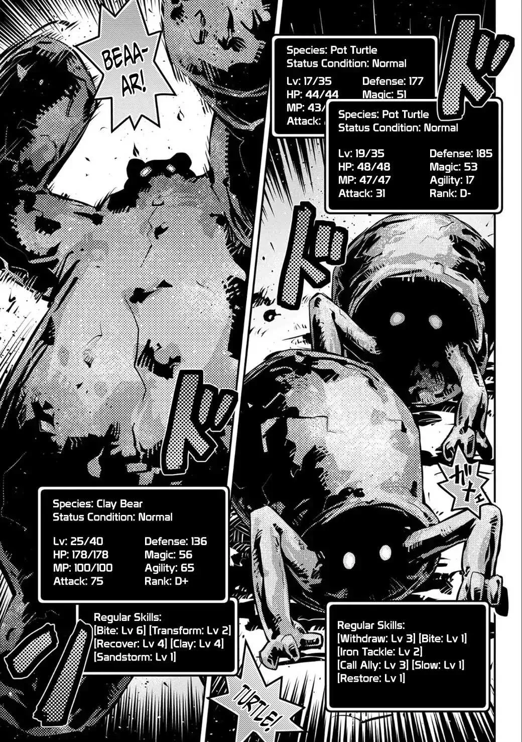 Read Reincarnated As A Dragon Hatchling EN Manga Online