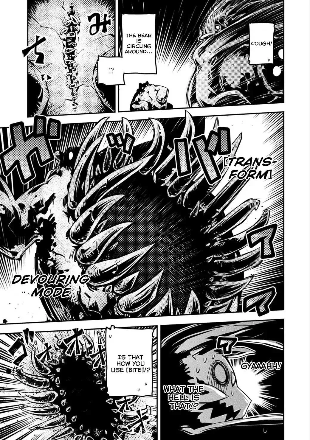 Read Reincarnated As A Dragon Hatchling EN Manga Online