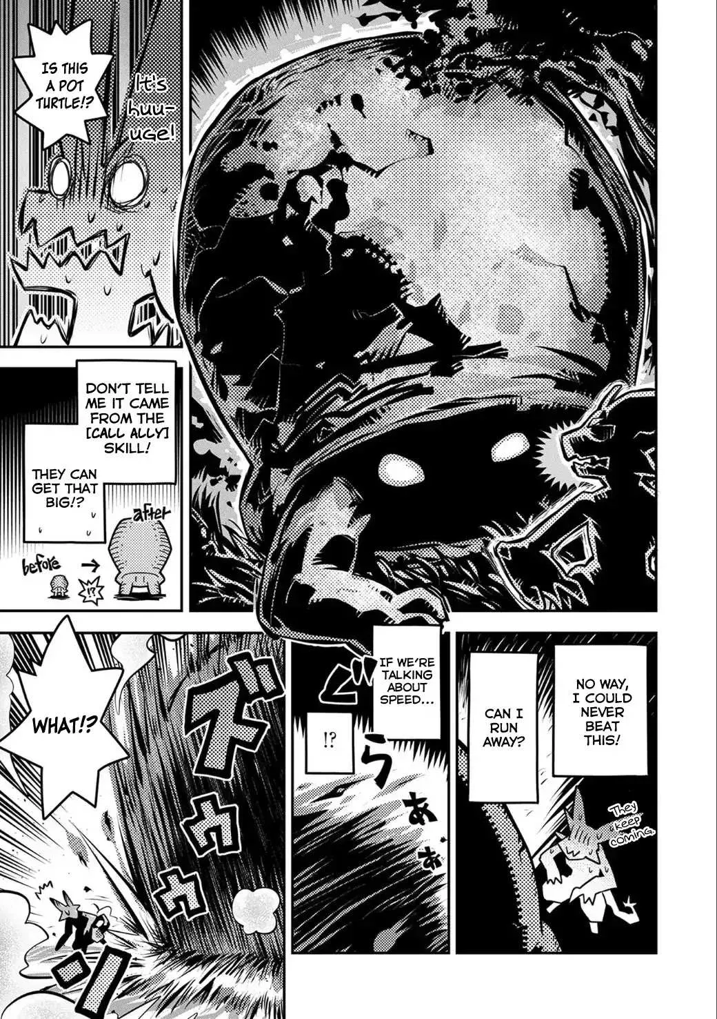 Read Reincarnated As A Dragon Hatchling EN Manga Online