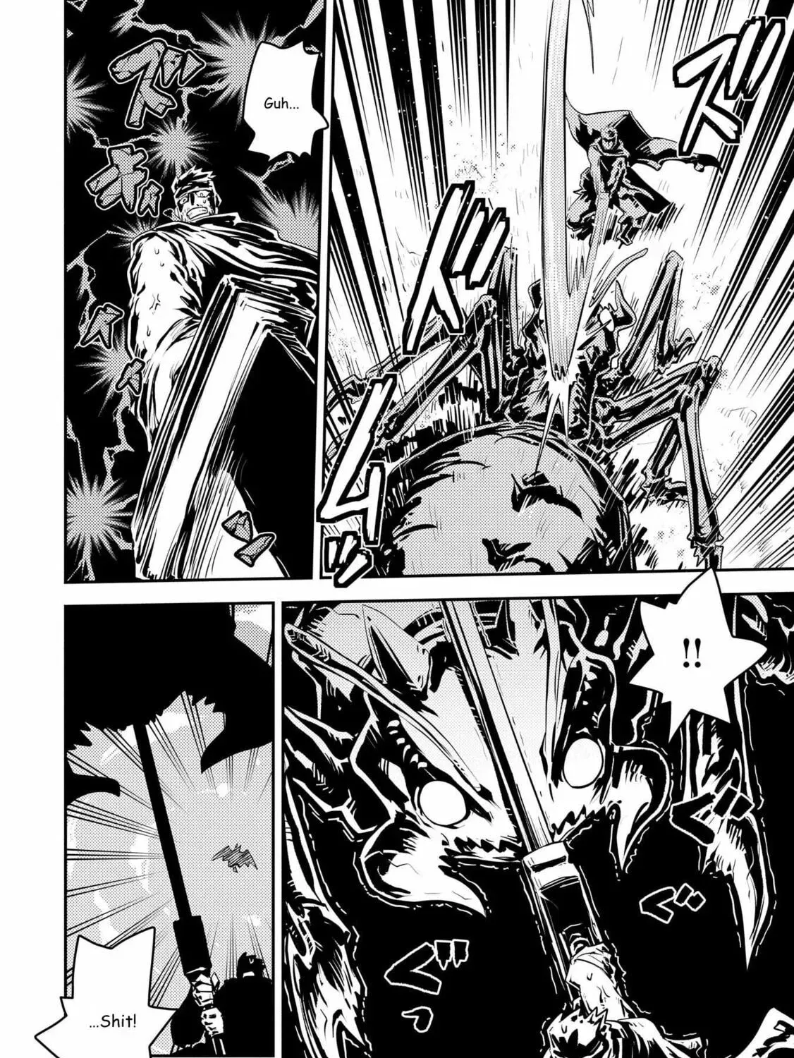 Read Reincarnated As A Dragon Hatchling EN Manga Online