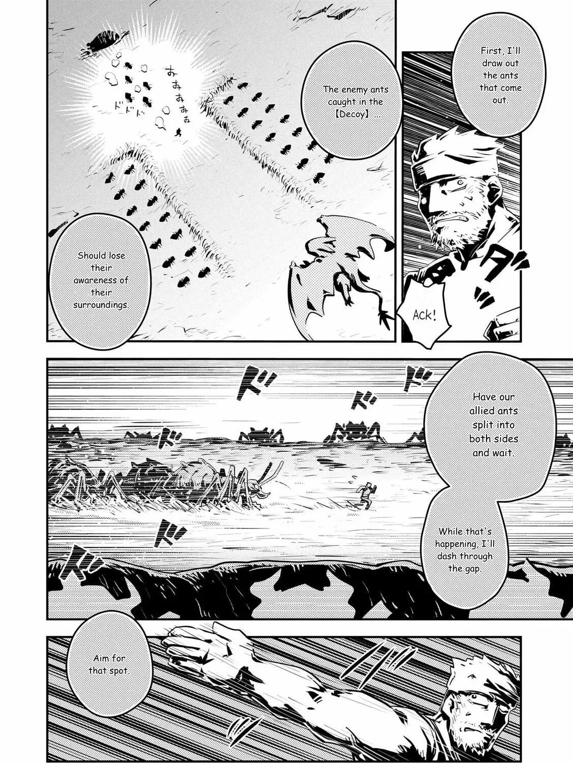 Read Reincarnated As A Dragon Hatchling EN Manga Online