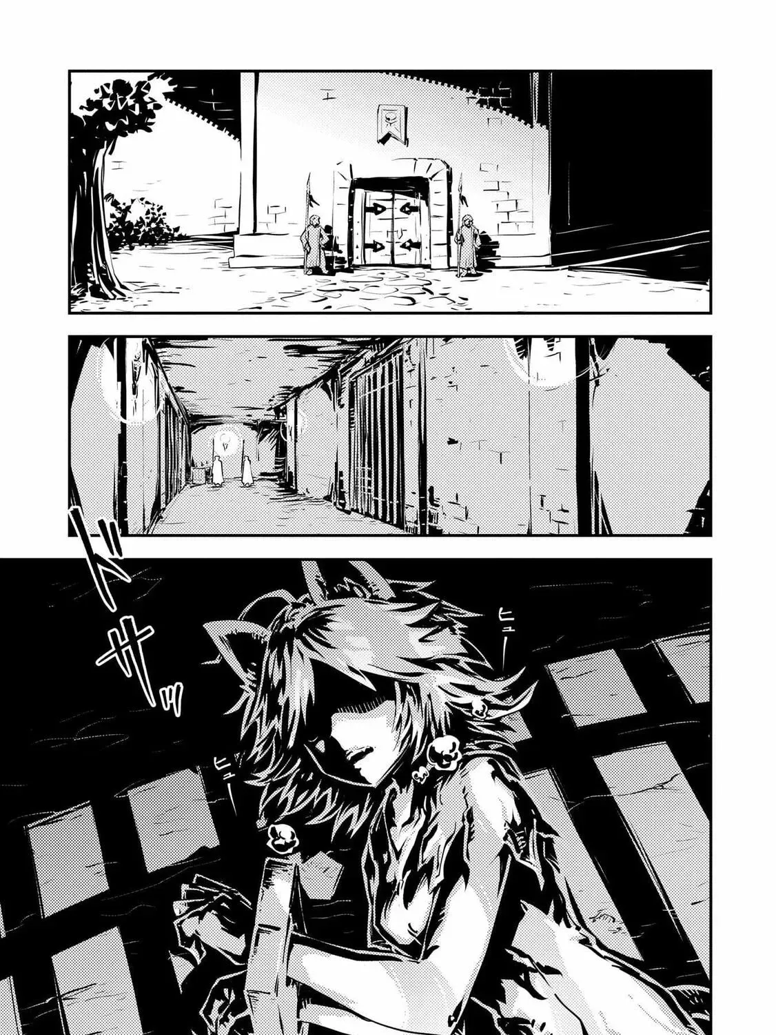 Read Reincarnated As A Dragon Hatchling EN Manga Online