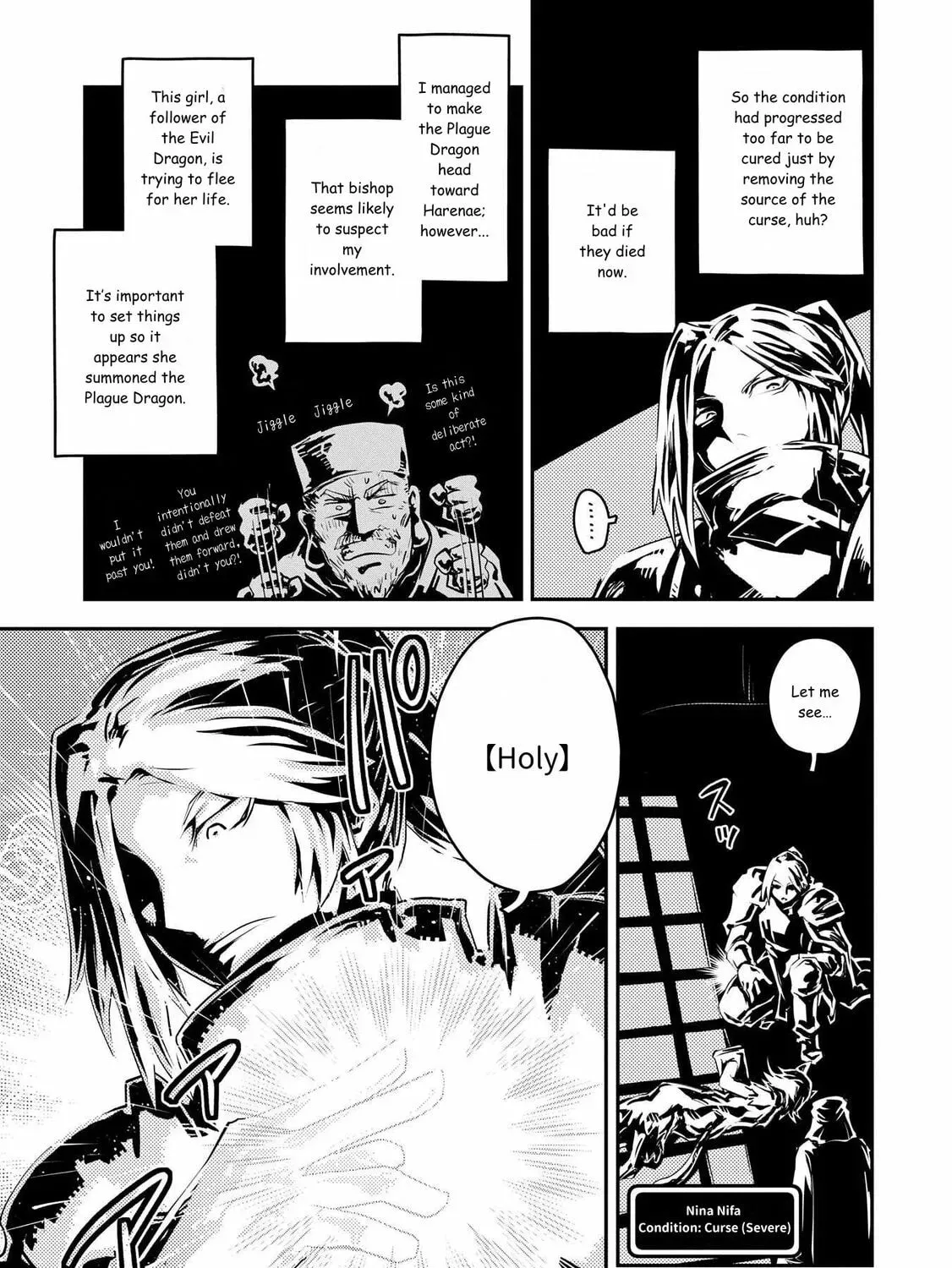 Read Reincarnated As A Dragon Hatchling EN Manga Online