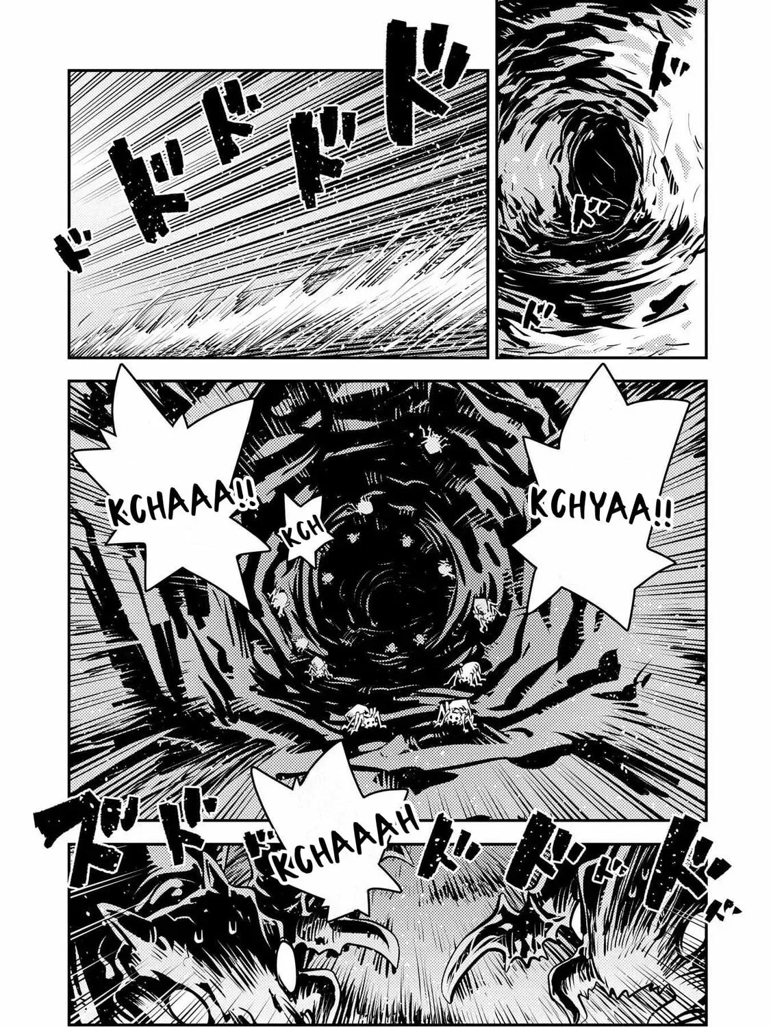 Read Reincarnated As A Dragon Hatchling EN Manga Online