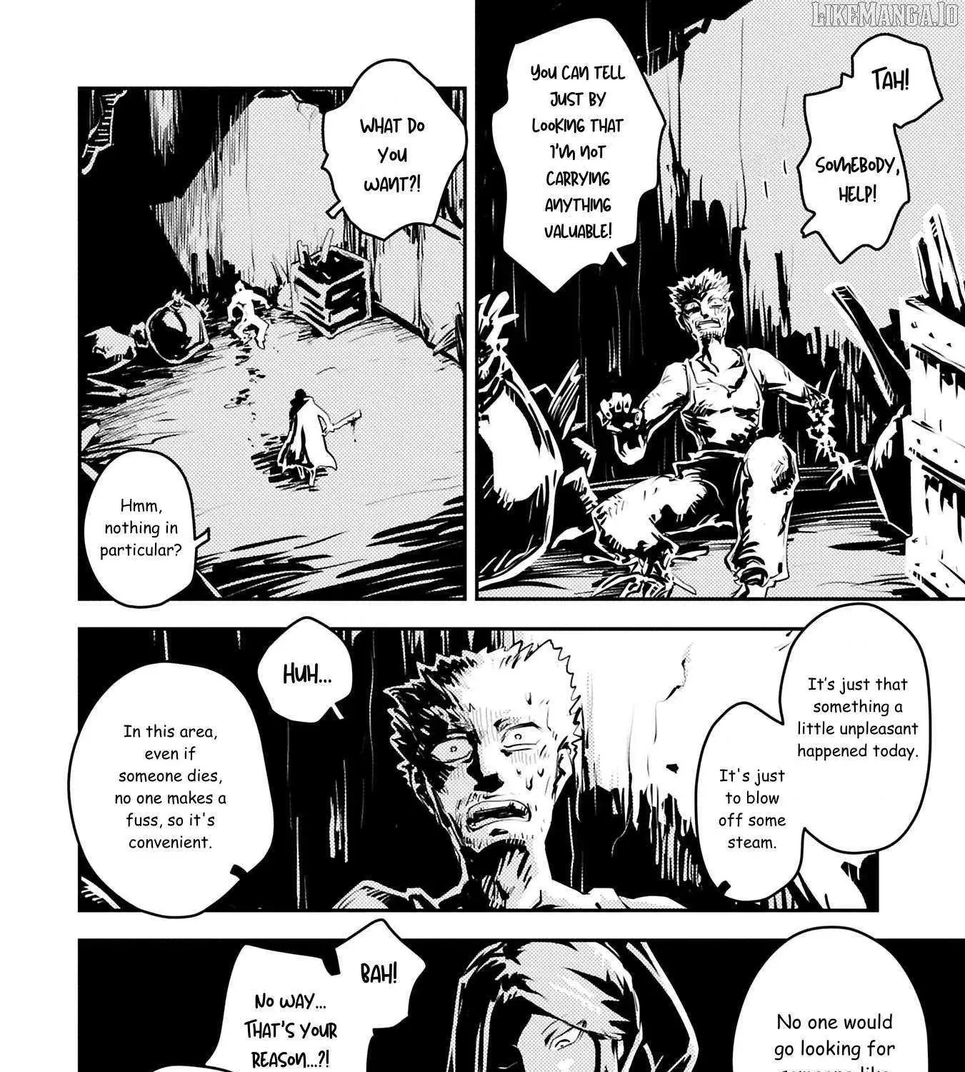 Read Reincarnated As A Dragon Hatchling EN Manga Online