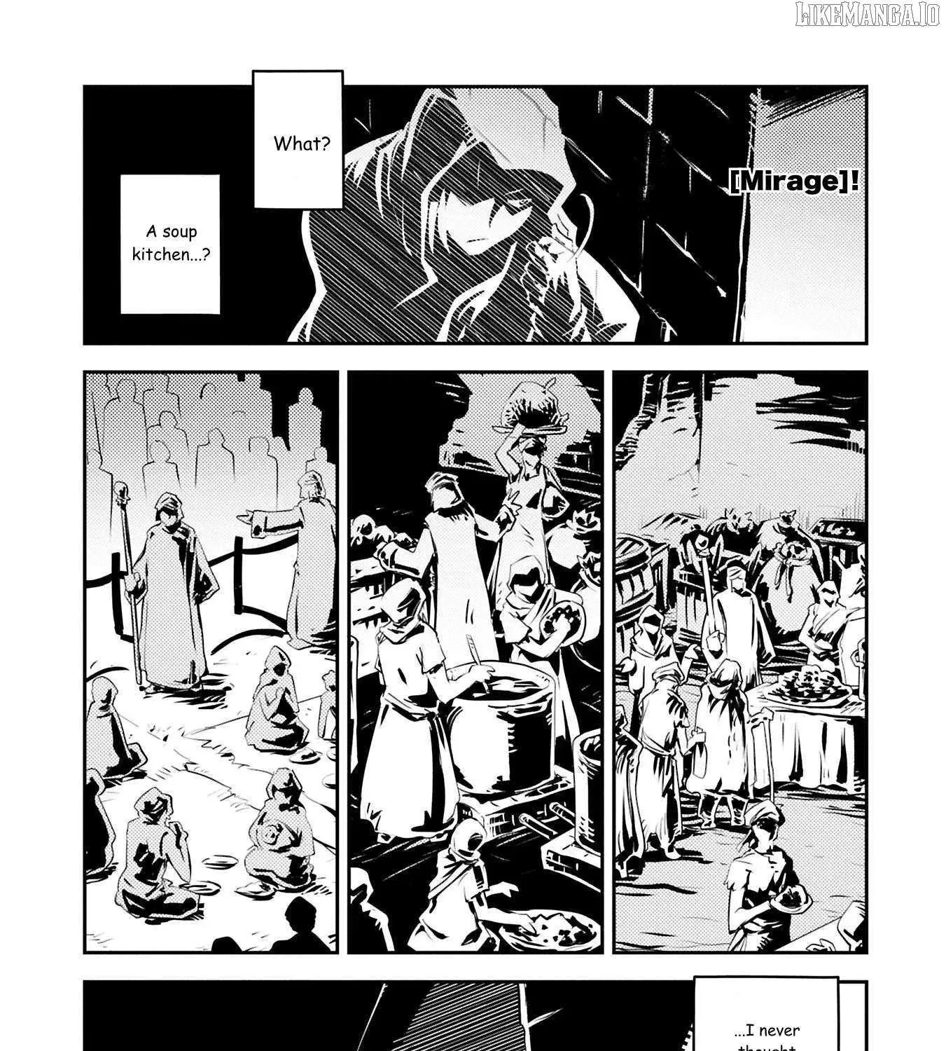 Read Reincarnated As A Dragon Hatchling EN Manga Online