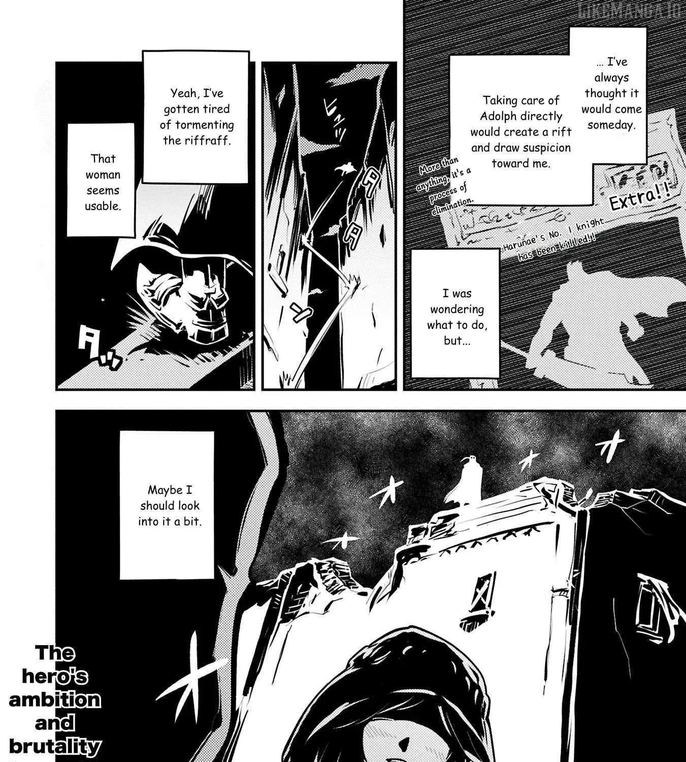 Read Reincarnated As A Dragon Hatchling EN Manga Online