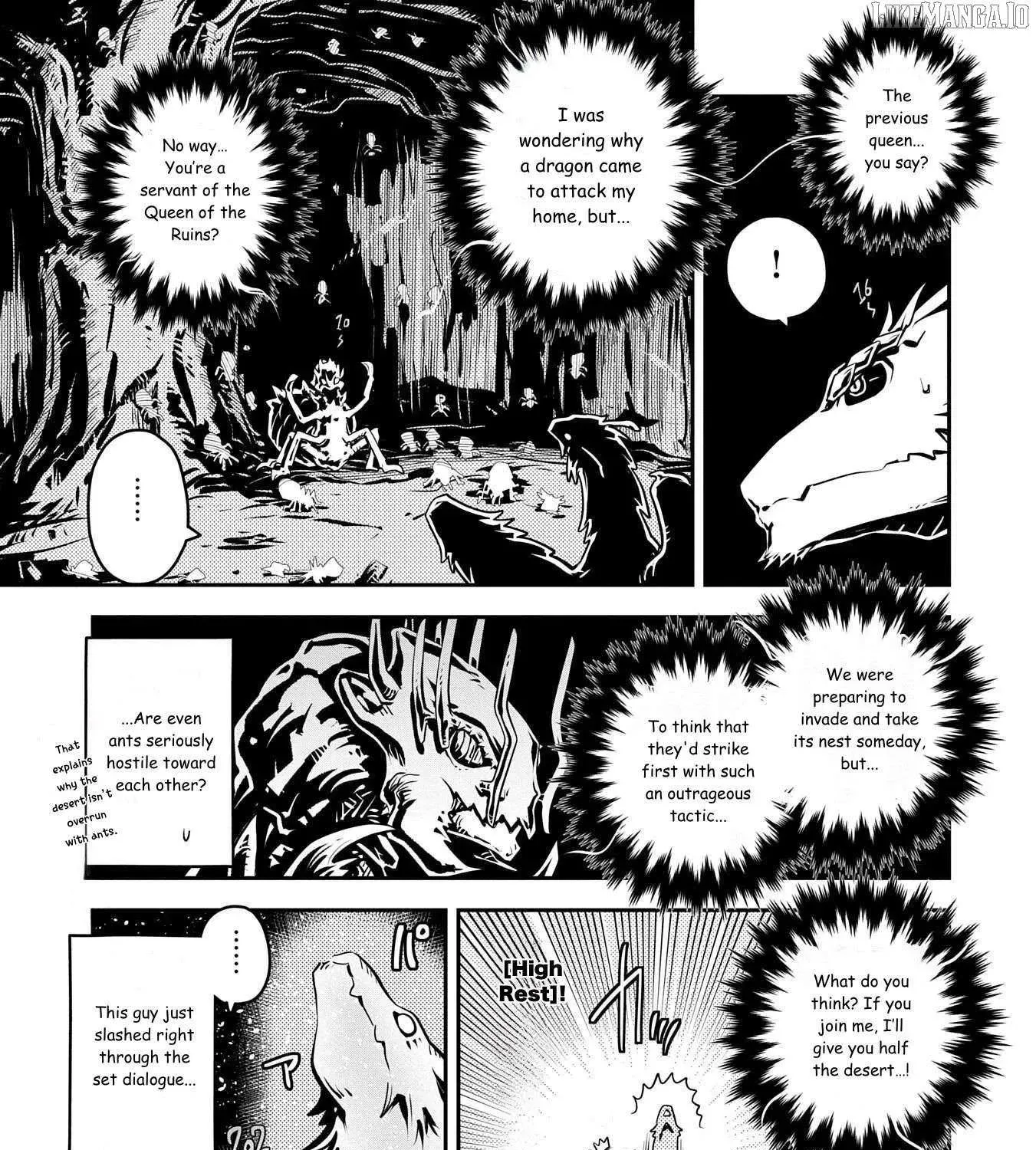 Read Reincarnated As A Dragon Hatchling EN Manga Online