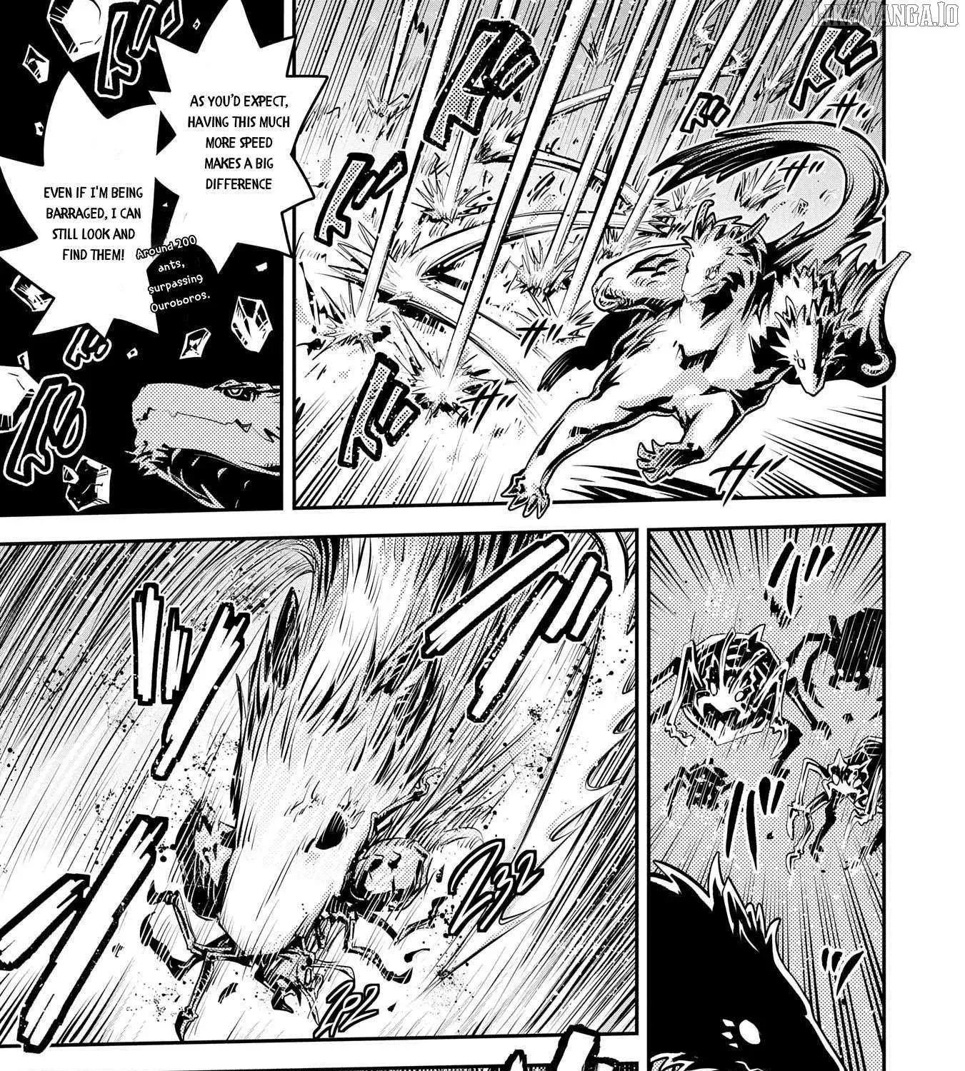 Read Reincarnated As A Dragon Hatchling EN Manga Online