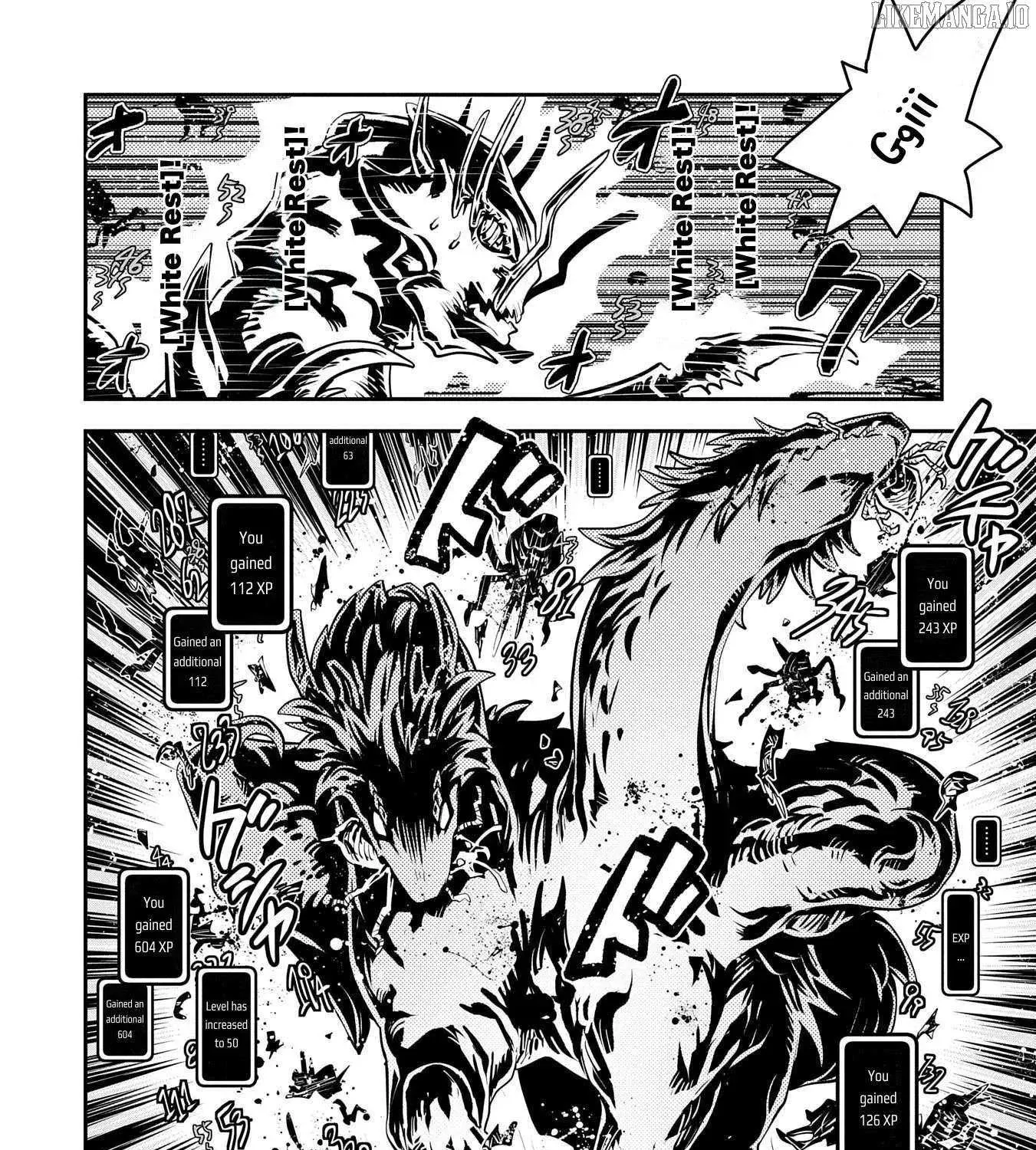 Read Reincarnated As A Dragon Hatchling EN Manga Online