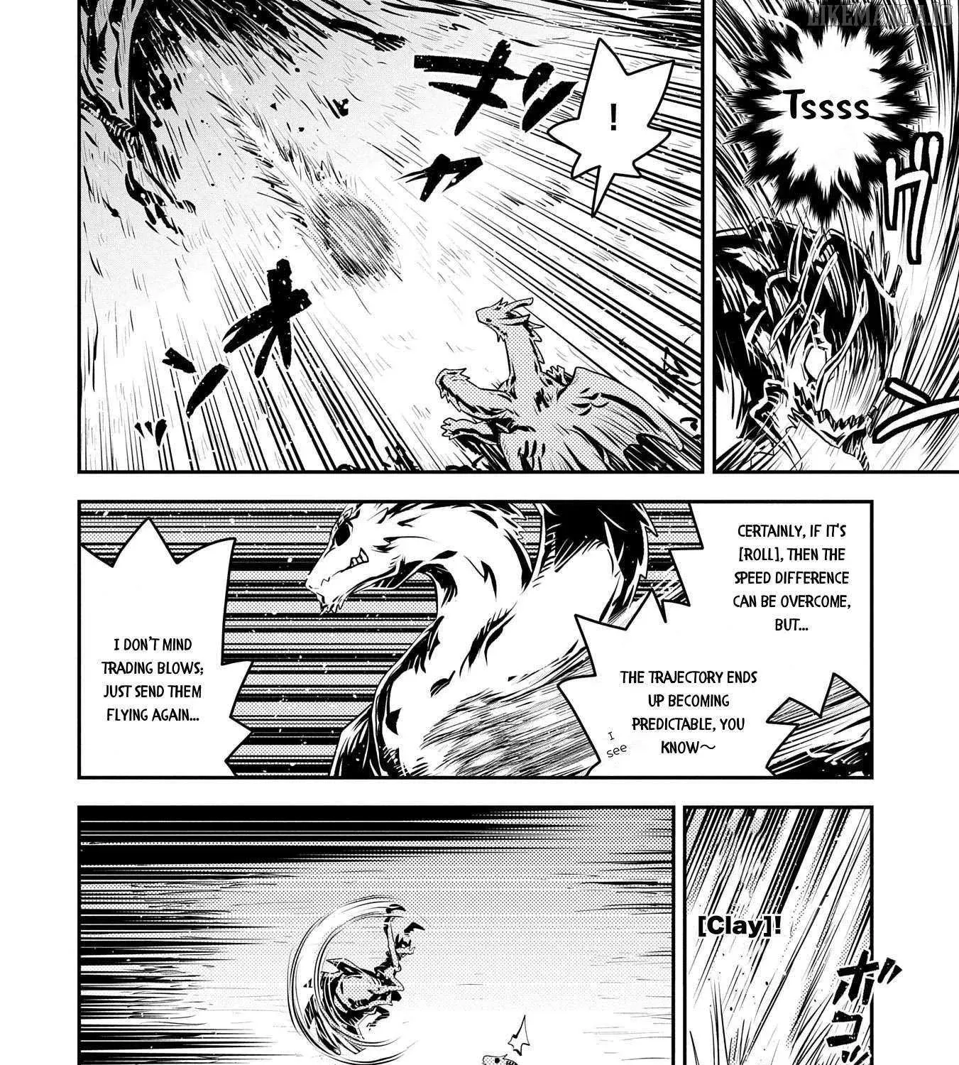 Read Reincarnated As A Dragon Hatchling EN Manga Online