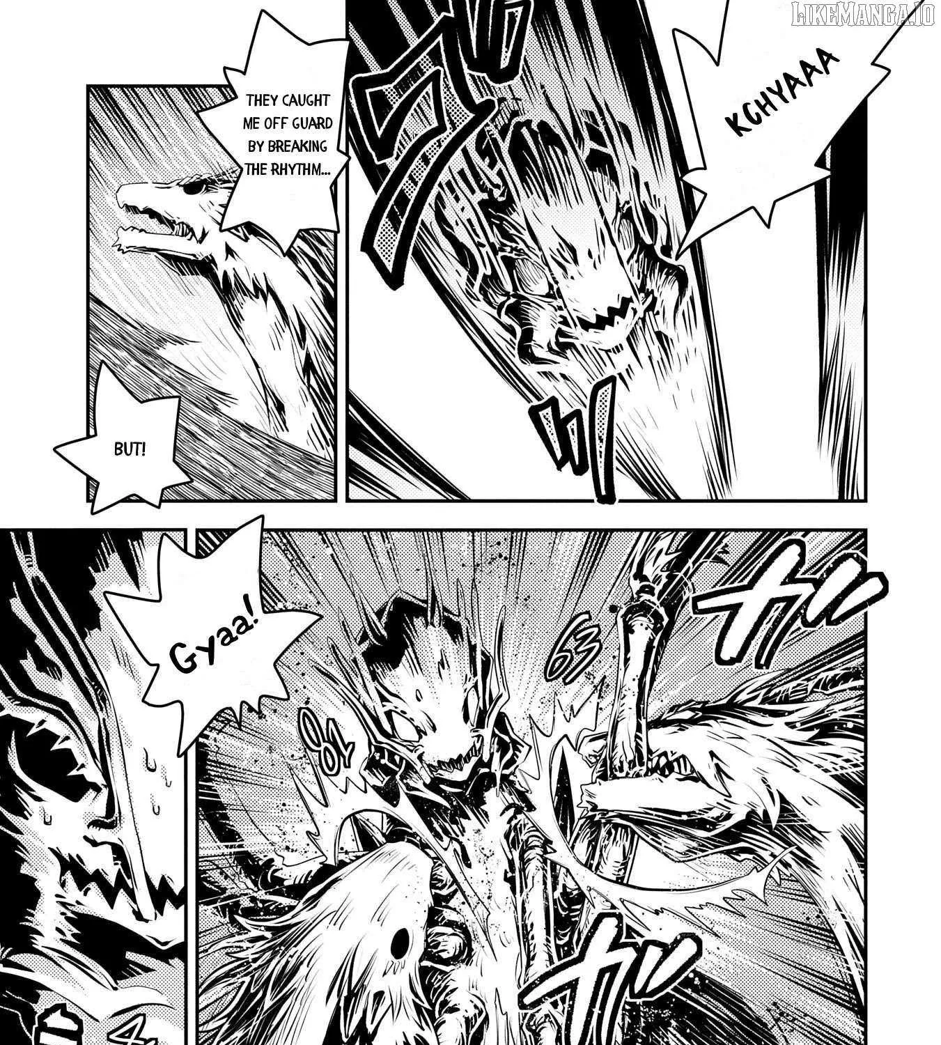Read Reincarnated As A Dragon Hatchling EN Manga Online