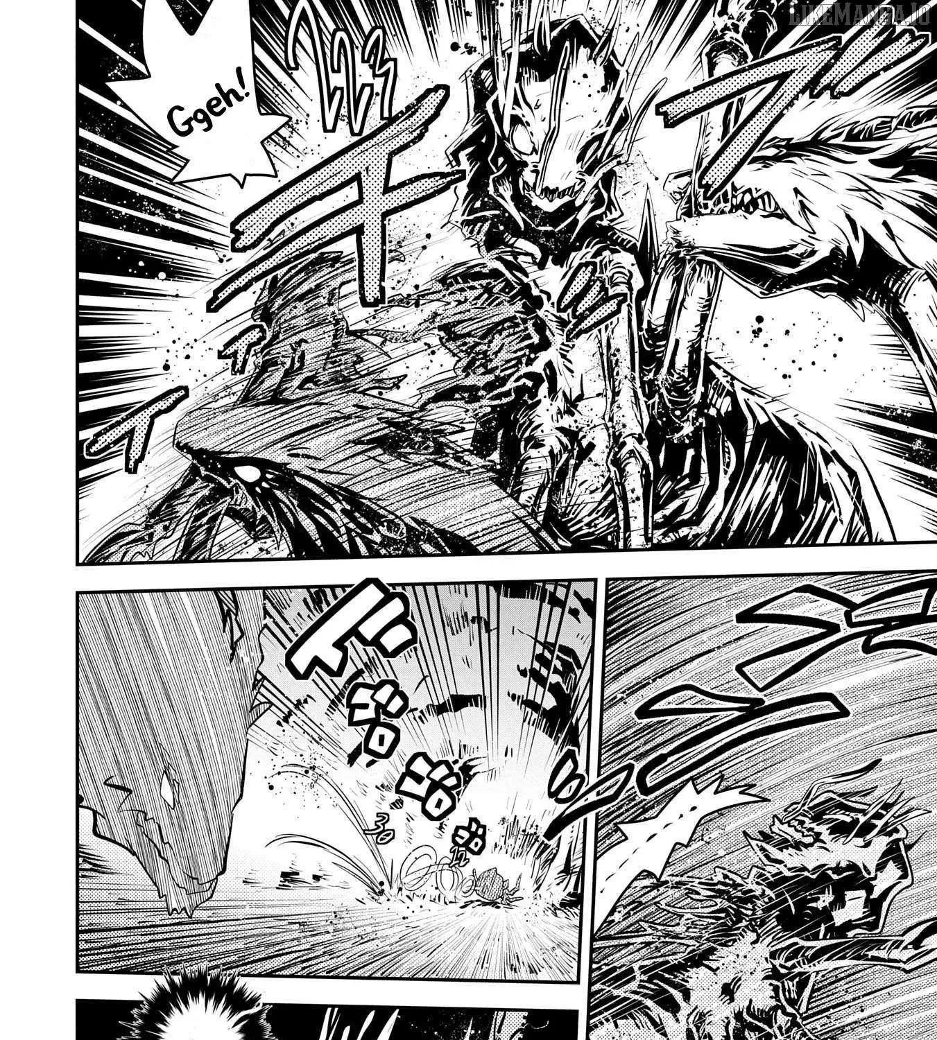 Read Reincarnated As A Dragon Hatchling EN Manga Online