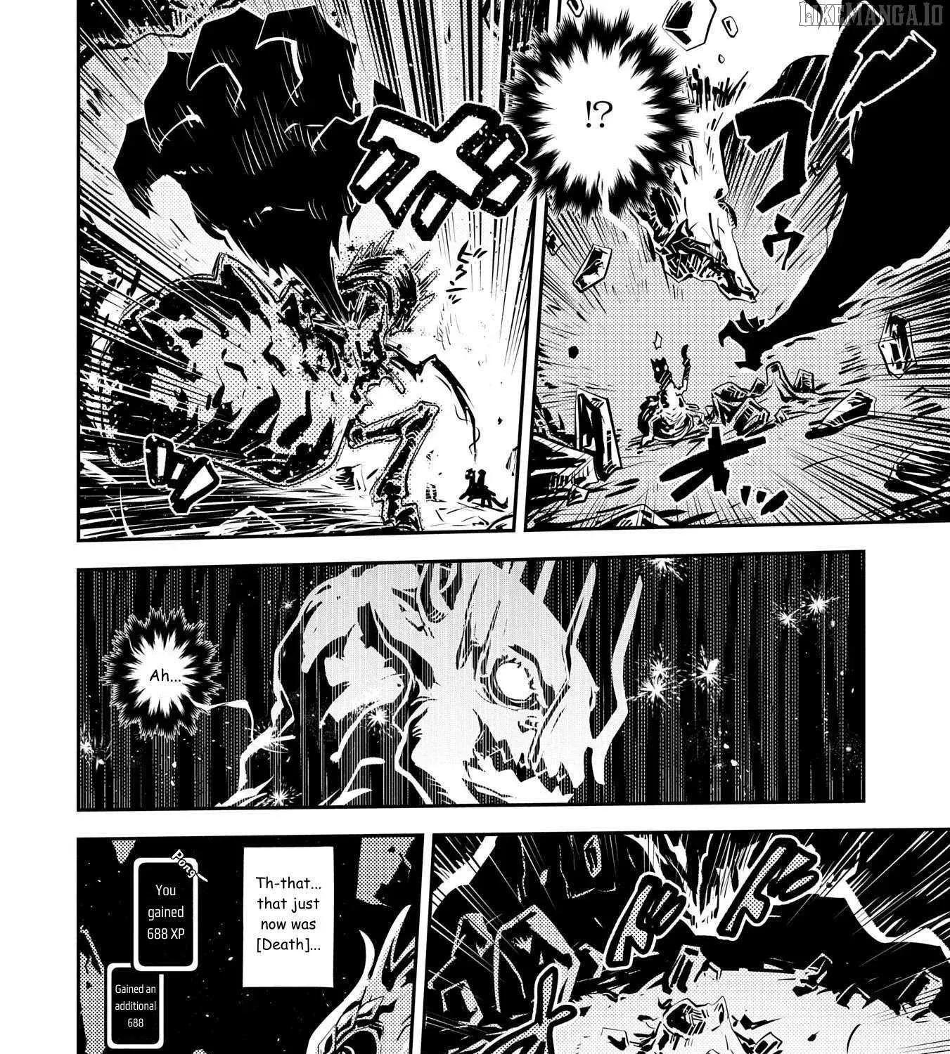 Read Reincarnated As A Dragon Hatchling EN Manga Online