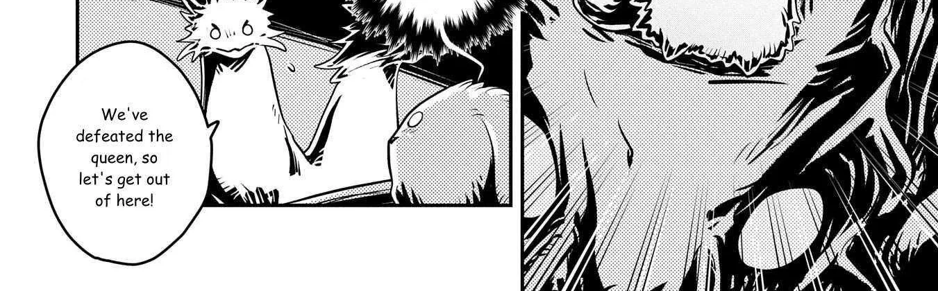 Read Reincarnated As A Dragon Hatchling EN Manga Online